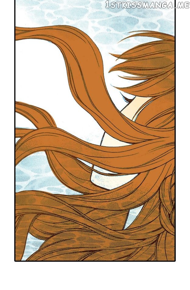 Sarasah – Manga Chapter 57 - page 31