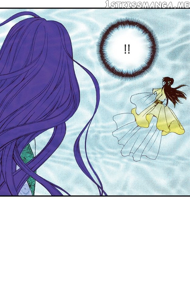 Sarasah – Manga Chapter 57 - page 34