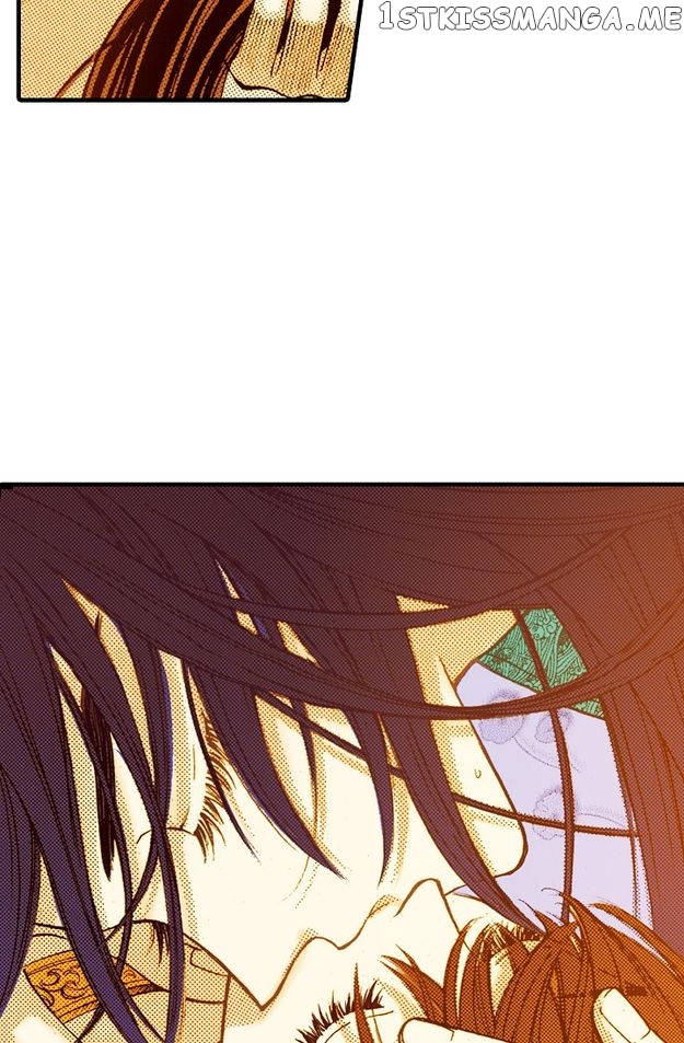 Sarasah – Manga Chapter 57 - page 41