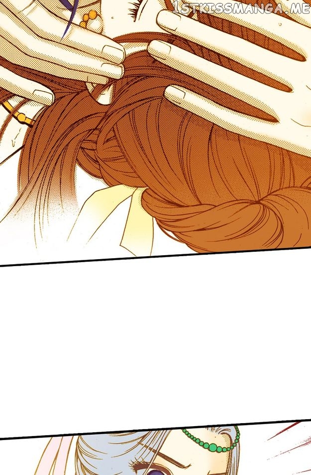 Sarasah – Manga Chapter 57 - page 42