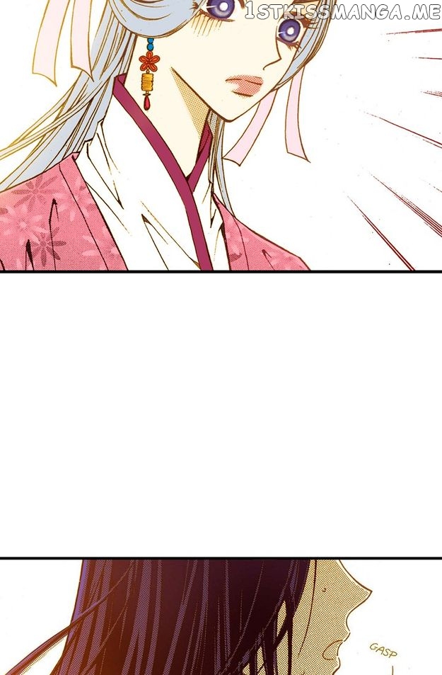 Sarasah – Manga Chapter 57 - page 43