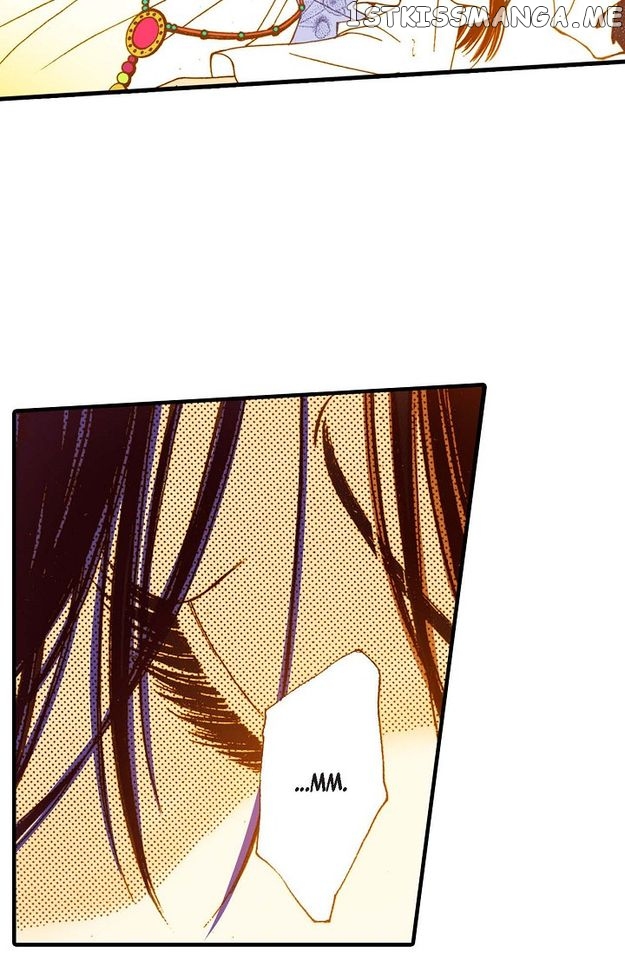 Sarasah – Manga Chapter 57 - page 45