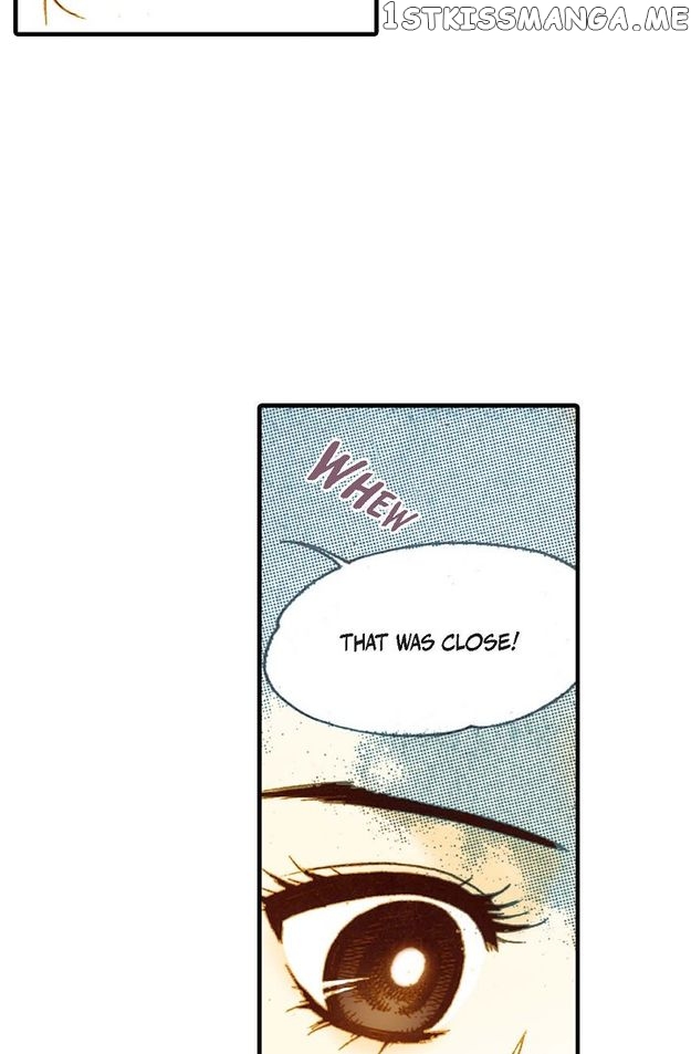 Sarasah – Manga Chapter 57 - page 48