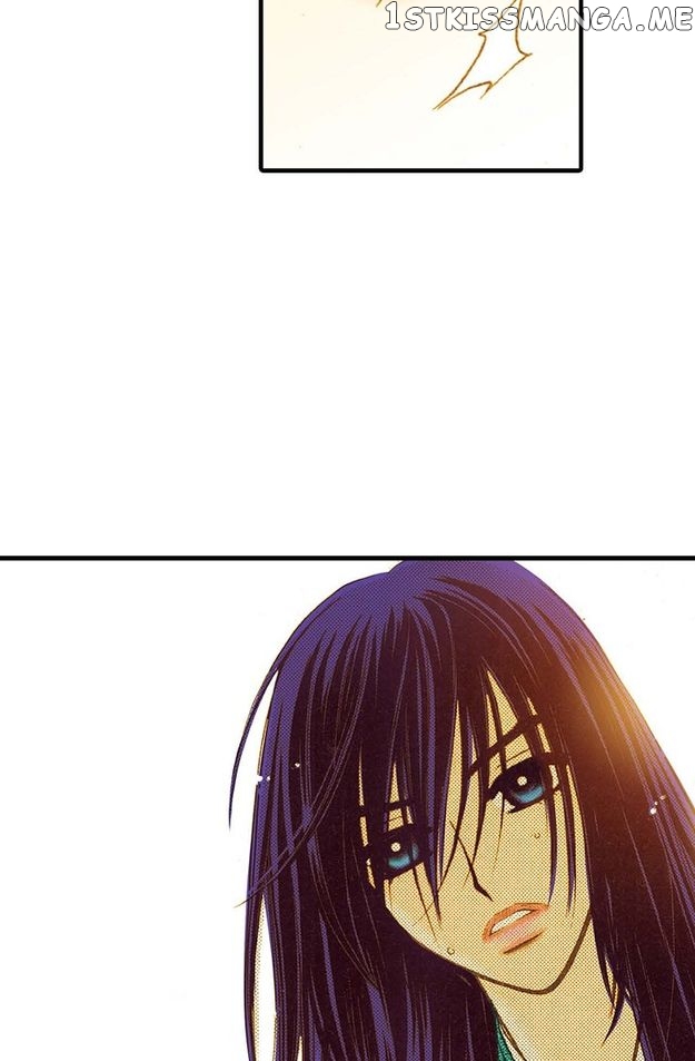 Sarasah – Manga Chapter 57 - page 49