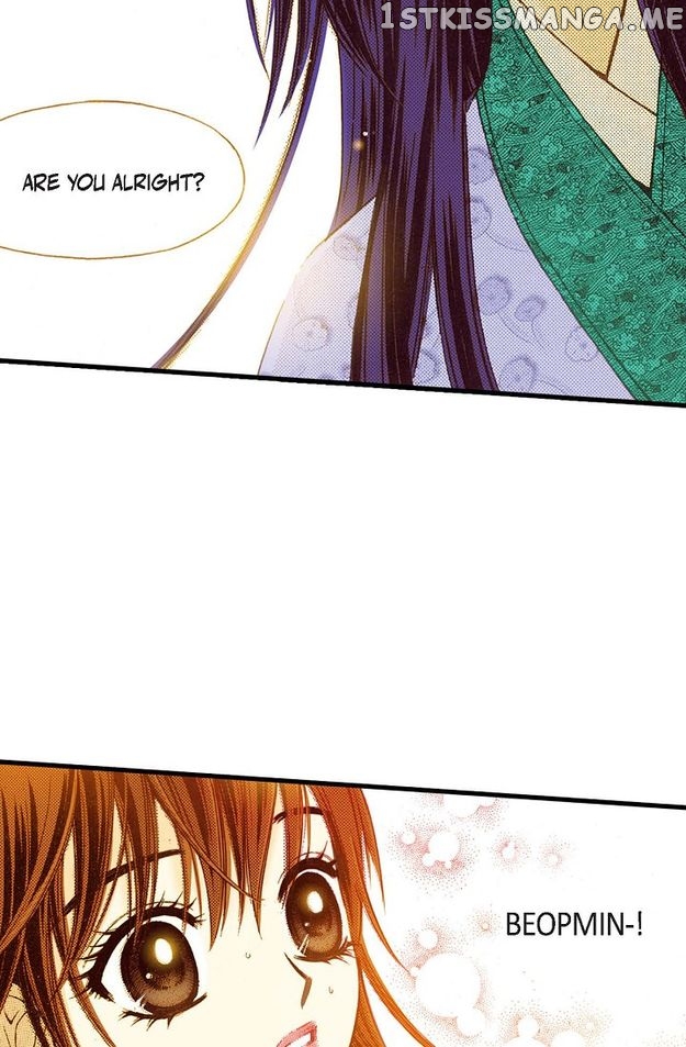 Sarasah – Manga Chapter 57 - page 50