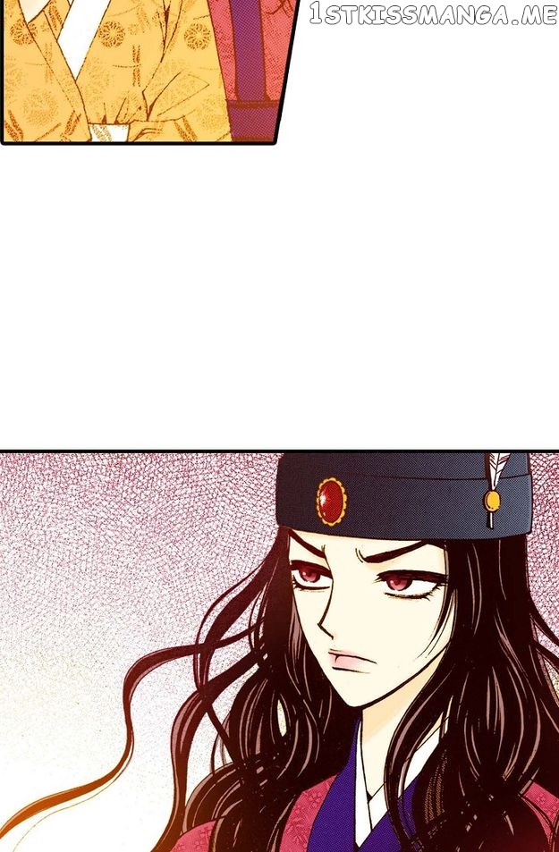 Sarasah – Manga Chapter 57 - page 52