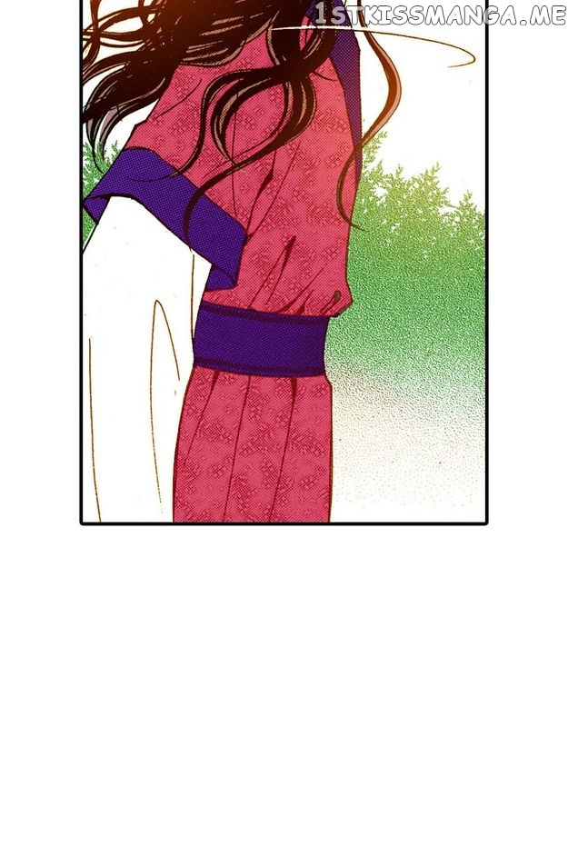 Sarasah – Manga Chapter 57 - page 54