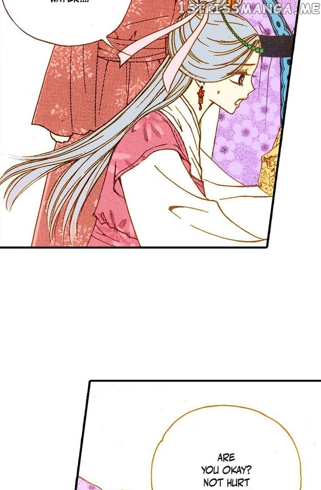 Sarasah – Manga Chapter 57 - page 58