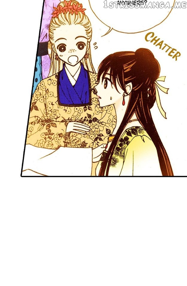 Sarasah – Manga Chapter 57 - page 59