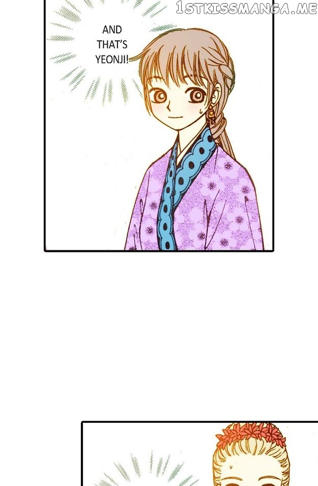 Sarasah – Manga Chapter 57 - page 62