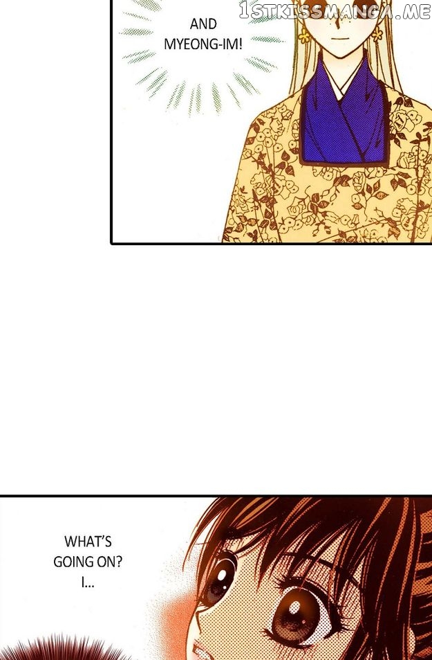 Sarasah – Manga Chapter 57 - page 63