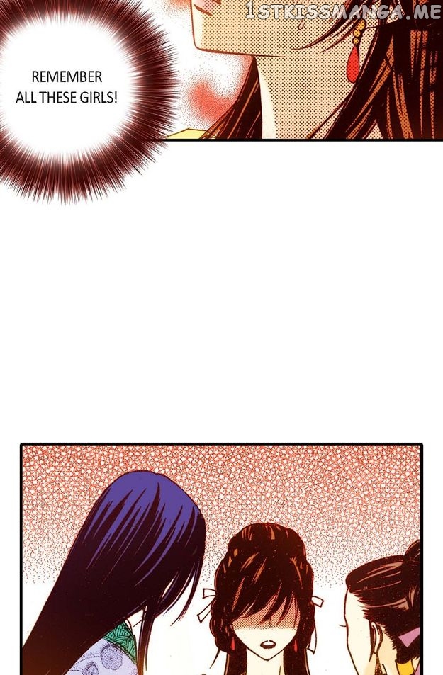 Sarasah – Manga Chapter 57 - page 64