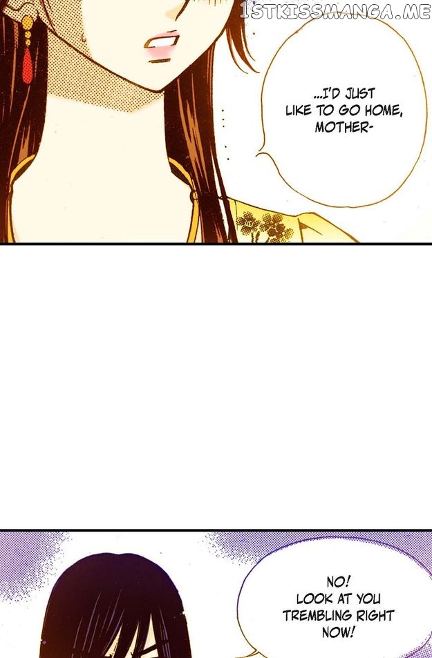 Sarasah – Manga Chapter 57 - page 66