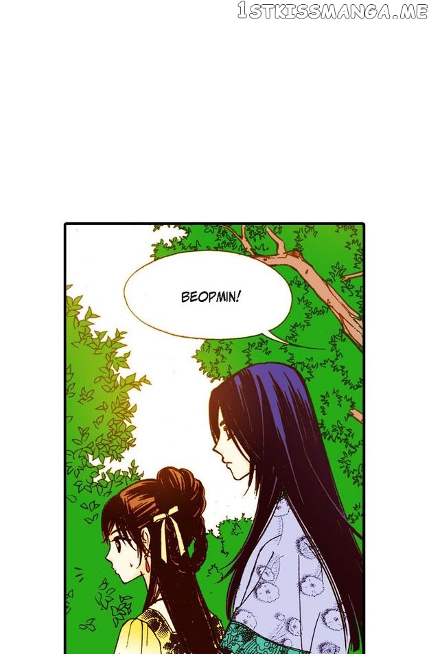Sarasah – Manga Chapter 57 - page 68