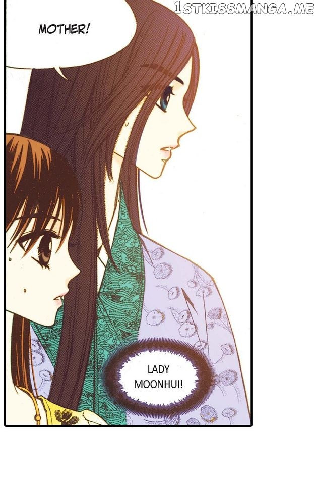 Sarasah – Manga Chapter 57 - page 72