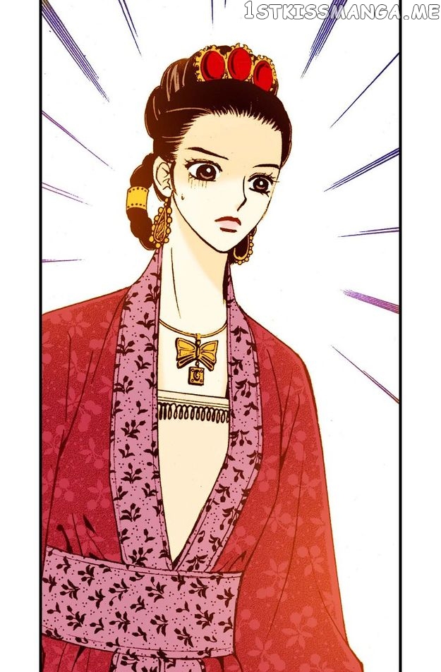 Sarasah – Manga Chapter 57 - page 77