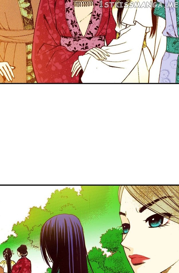 Sarasah – Manga Chapter 57 - page 79