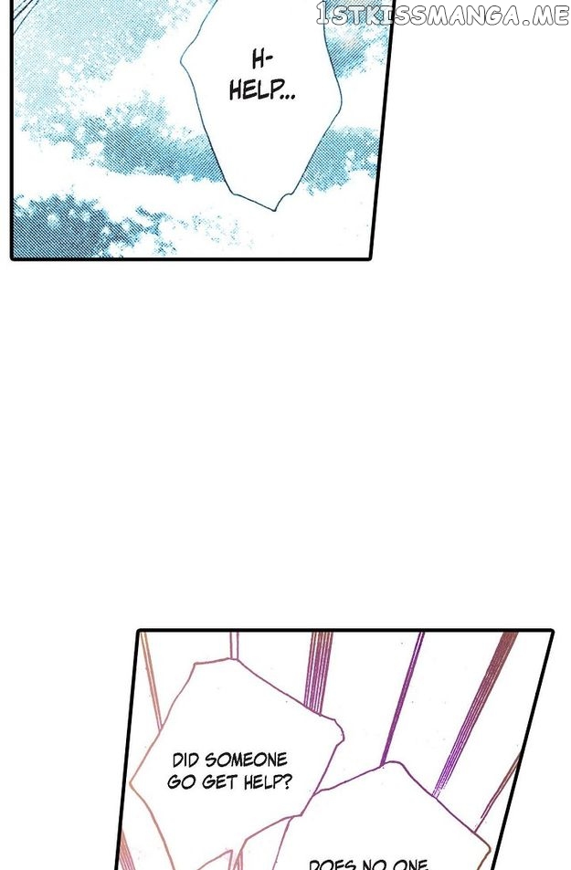 Sarasah – Manga Chapter 57 - page 9