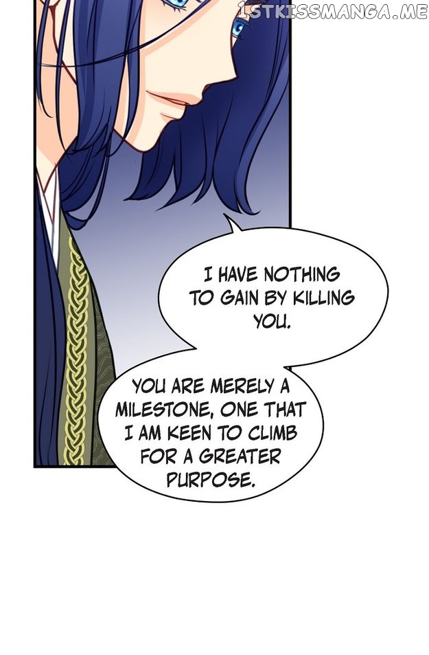 Sarasah – Manga Chapter 118 - page 11