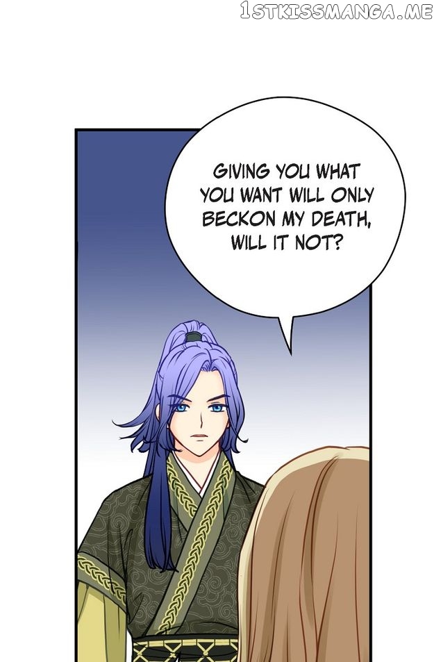 Sarasah – Manga Chapter 118 - page 12