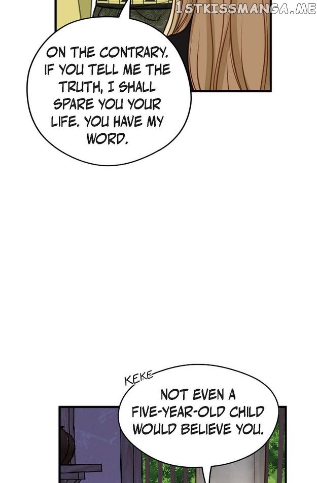 Sarasah – Manga Chapter 118 - page 13
