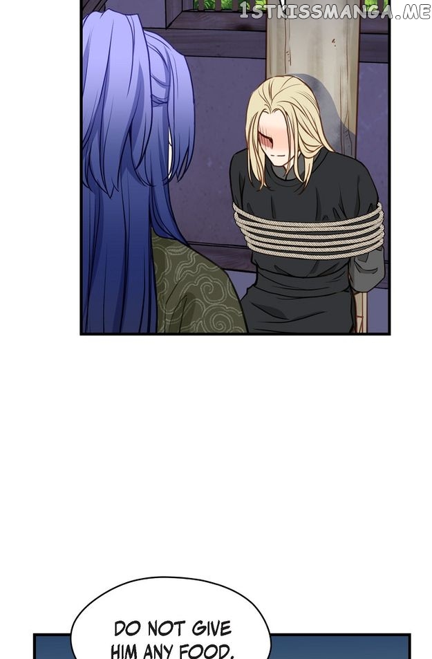 Sarasah – Manga Chapter 118 - page 14