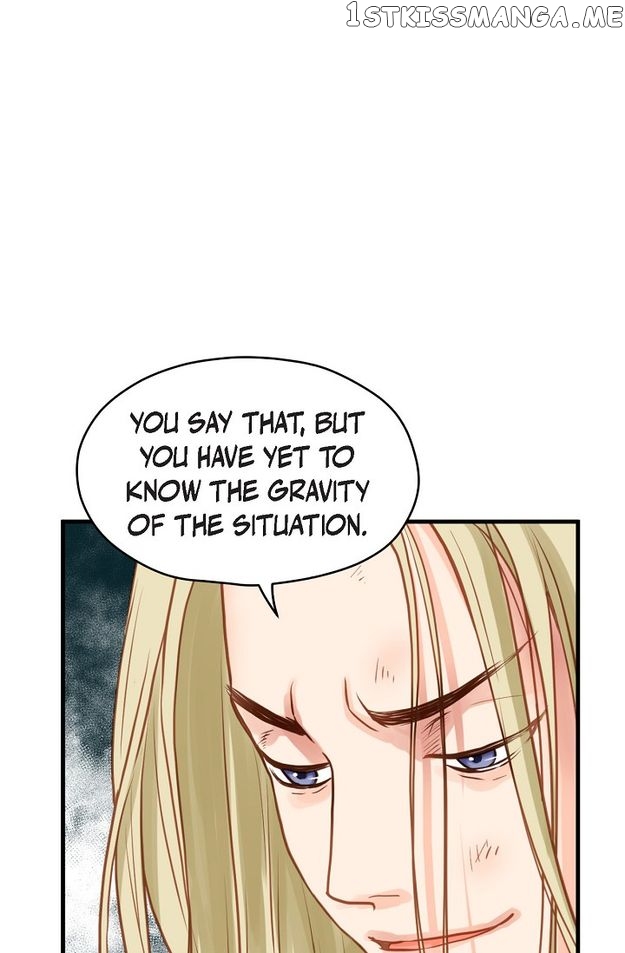 Sarasah – Manga Chapter 118 - page 17