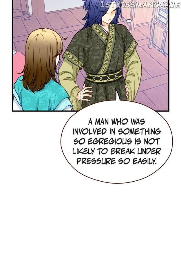 Sarasah – Manga Chapter 118 - page 25
