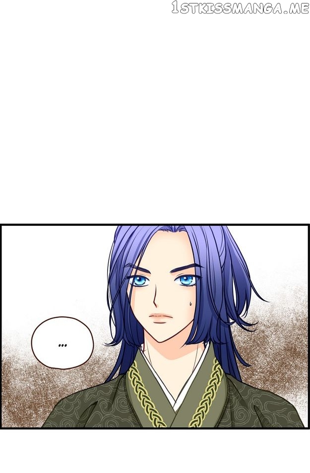 Sarasah – Manga Chapter 118 - page 29