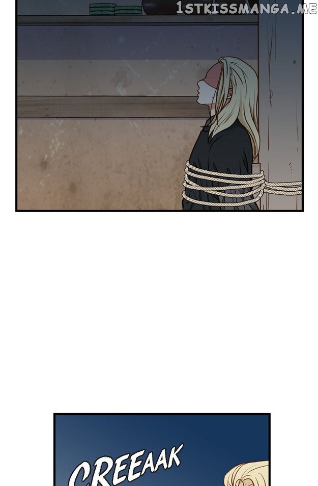 Sarasah – Manga Chapter 118 - page 31