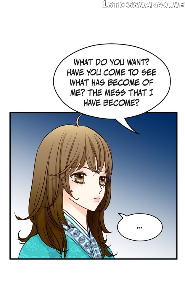 Sarasah – Manga Chapter 118 - page 35
