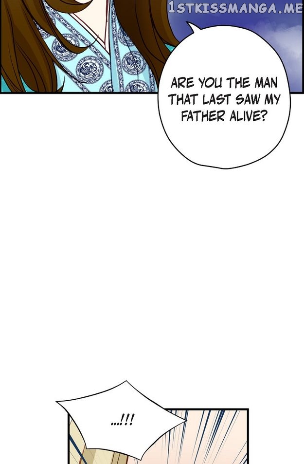 Sarasah – Manga Chapter 118 - page 37