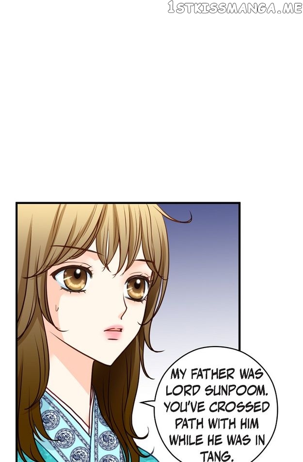 Sarasah – Manga Chapter 118 - page 42