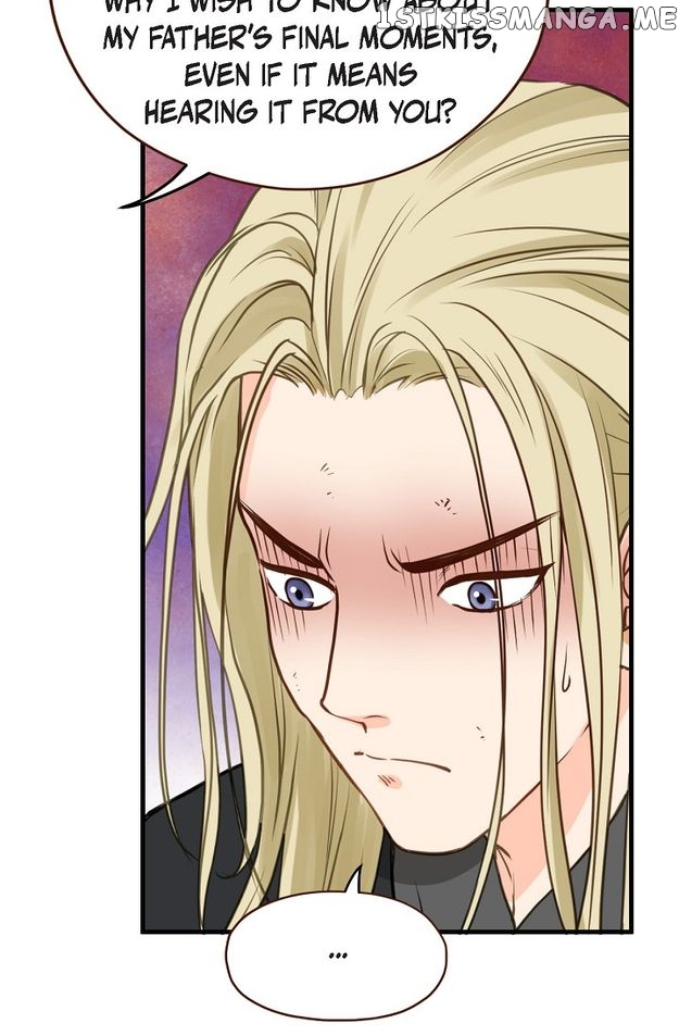 Sarasah – Manga Chapter 118 - page 46