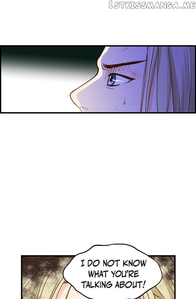 Sarasah – Manga Chapter 118 - page 51