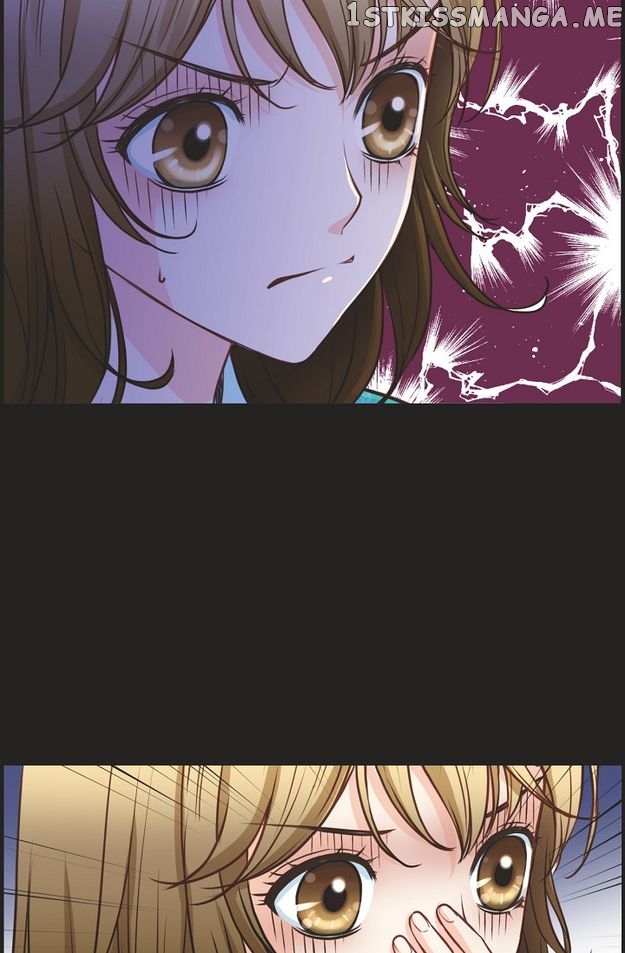 Sarasah – Manga Chapter 118 - page 56