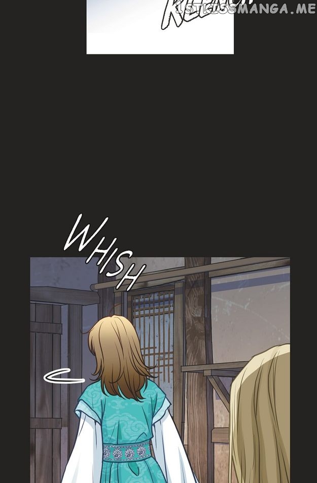 Sarasah – Manga Chapter 118 - page 58