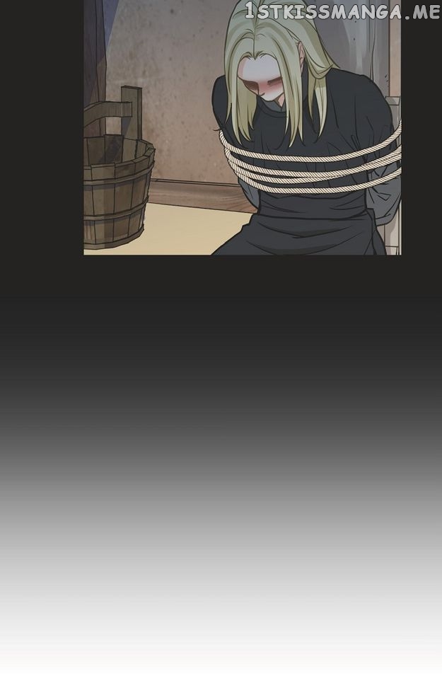 Sarasah – Manga Chapter 118 - page 60