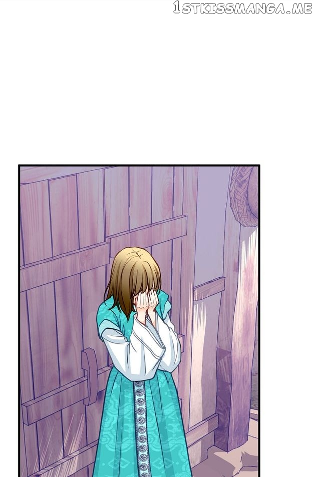 Sarasah – Manga Chapter 118 - page 61