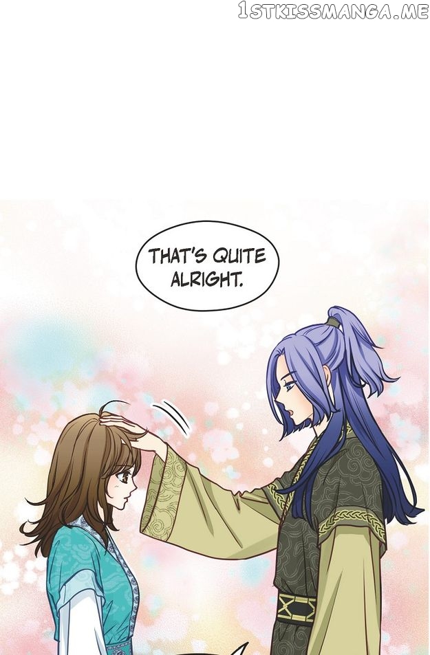 Sarasah – Manga Chapter 118 - page 68
