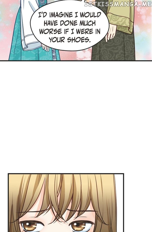 Sarasah – Manga Chapter 118 - page 69