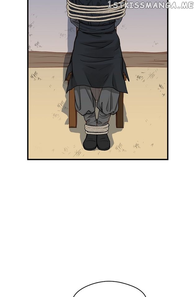 Sarasah – Manga Chapter 118 - page 7
