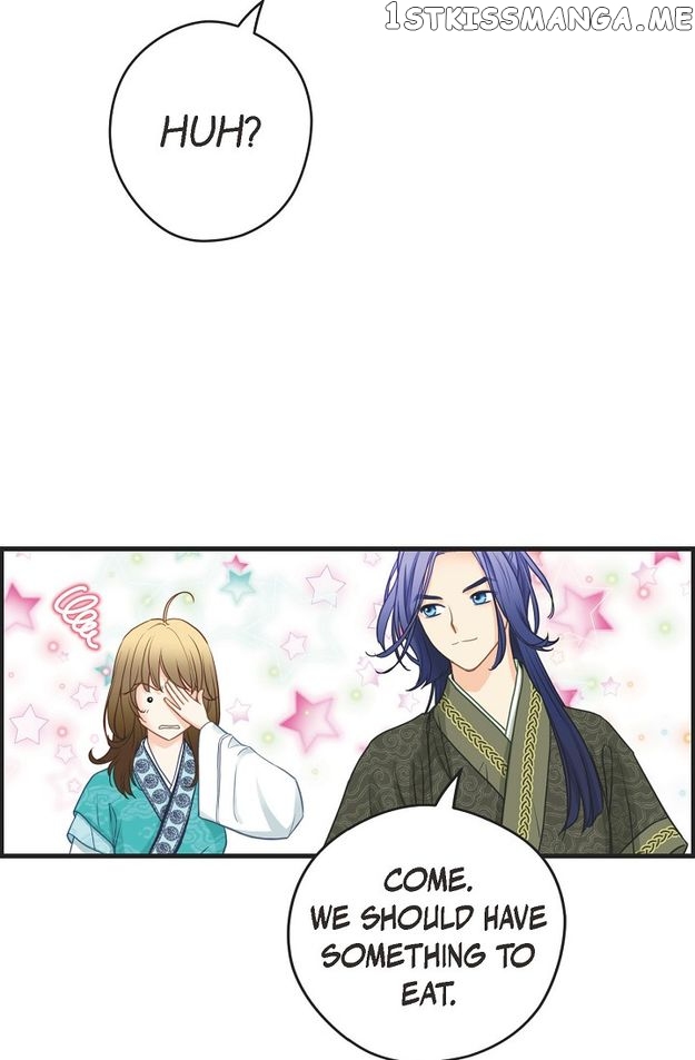 Sarasah – Manga Chapter 118 - page 72