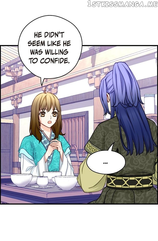 Sarasah – Manga Chapter 118 - page 75