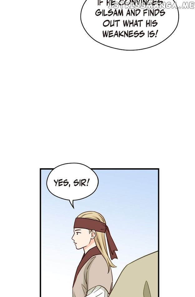 Sarasah – Manga Chapter 118 - page 78