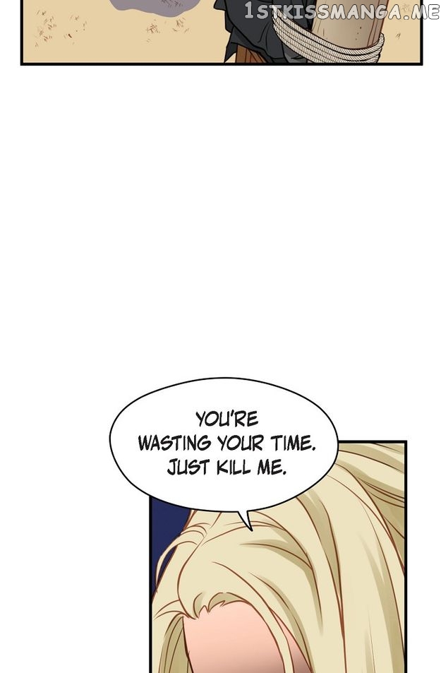 Sarasah – Manga Chapter 118 - page 9