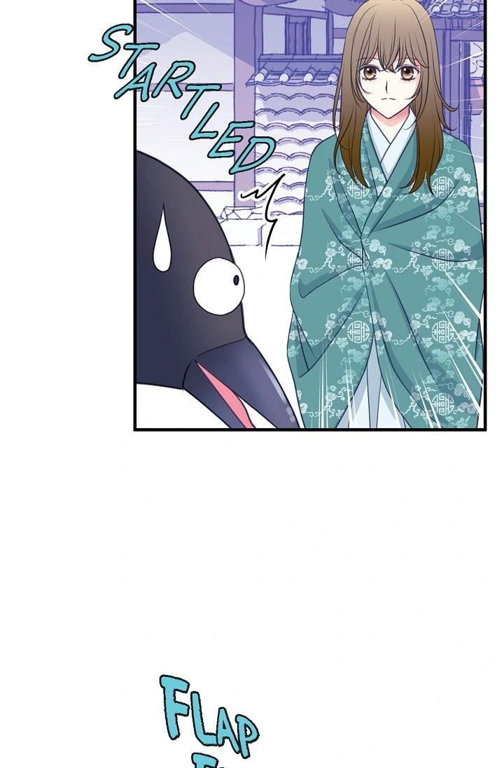 Sarasah – Manga Chapter 166 - page 10