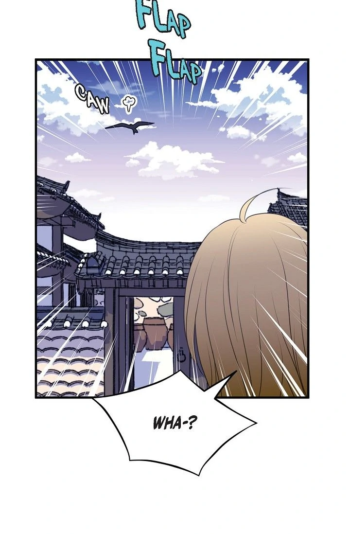 Sarasah – Manga Chapter 166 - page 11