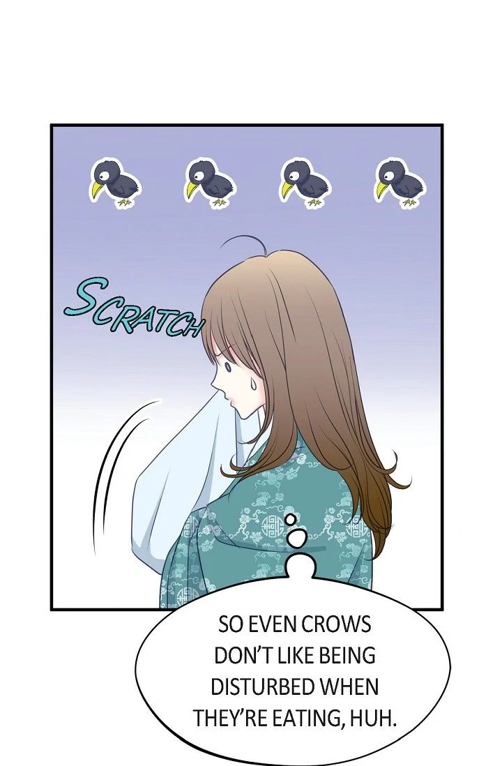 Sarasah – Manga Chapter 166 - page 12