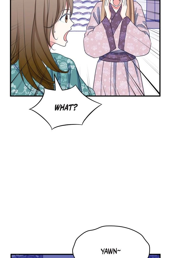 Sarasah – Manga Chapter 166 - page 15